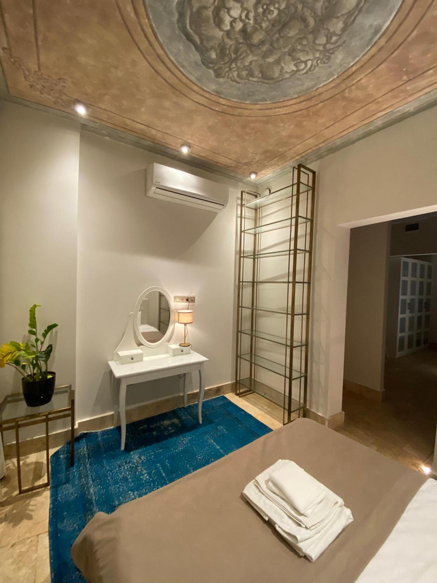 Ab Residences- Private Villa Independent Istambul Exterior foto